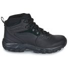 Columbia NEWTON RIDGE PLUS II WATERPROOF Nero Scarpe da trekking Uomo - 2