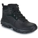 Columbia NEWTON RIDGE PLUS II WATERPROOF Nero Scarpe da trekking Uomo - 1