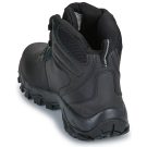 Columbia NEWTON RIDGE PLUS II WATERPROOF Nero Scarpe da trekking Uomo - 5