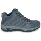 Columbia REDMOND IV MID WATERPROOF Grigio - Scarpe da trekking Uomo - 2