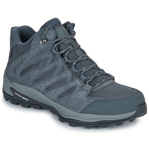 Scarpe da trekking uomo Columbia  REDMOND IV MID WATERPROOF  Grigio Columbia 198711357992
