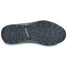 Columbia REDMOND IV MID WATERPROOF Grigio - Scarpe da trekking Uomo - 7