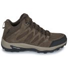 Columbia REDMOND IV MID WATERPROOF Marrone Scarpe da trekking Uomo - 2
