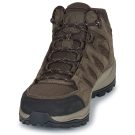 Columbia REDMOND IV MID WATERPROOF Marrone Scarpe da trekking Uomo - 3
