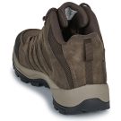 Columbia REDMOND IV MID WATERPROOF Marrone Scarpe da trekking Uomo - 5