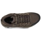 Columbia REDMOND IV MID WATERPROOF Marrone Scarpe da trekking Uomo - 6