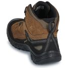 Keen TARGHEE IV MID WP Marr&oacute;n Botas de monta&ntilde;a Hombre - 5