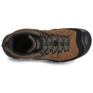 Keen TARGHEE IV MID WP Marr&oacute;n Botas de monta&ntilde;a Hombre - 6