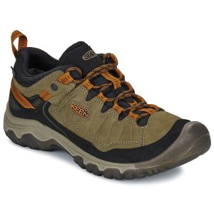 Scarpe da trekking uomo Keen  TARGHEE IV WP  Beige Keen 0195208704246