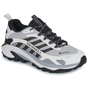 Scarpe da trekking uomo Merrell  MOAB SPEED 2 GTX  Nero Merrell 195020854549