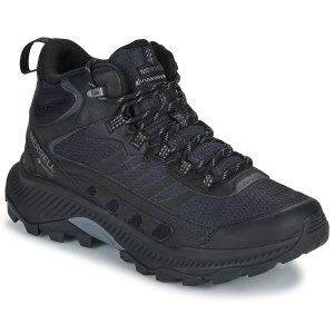 Scarpe da trekking uomo Merrell  SPEED STRIKE 2 MID GTX  Nero Merrell 195020348987
