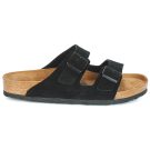BIRKENSTOCK  Arizona Soft Footbed  Nero -  Ciabatta Uomo - 2