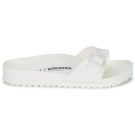 BIRKENSTOCK Madrid EVA Bianco / Regular Bianco Ciabatta Uomo - 2