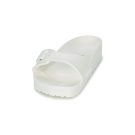 BIRKENSTOCK Madrid EVA Bianco / Regular Bianco Ciabatta Uomo - 3