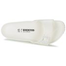 BIRKENSTOCK Madrid EVA Bianco / Regular Bianco Ciabatta Uomo - 6