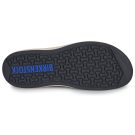 BIRKENSTOCK Pasadena Suede / Black / Tea / Regular Brown Derby Men - 7