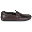 BOSS  Noel_Mocc_ltfhw  Marrone -  Mocassini Uomo - 2