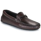 BOSS  Noel_Mocc_ltfhw  Marrone -  Mocassini Uomo - 1