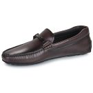 BOSS  Noel_Mocc_ltfhw  Marrone -  Mocassini Uomo - 4
