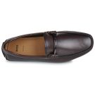 BOSS  Noel_Mocc_ltfhw  Marrone -  Mocassini Uomo - 6