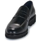 Brett & Sons  4602-635  Nero -  Mocassini Uomo - 3