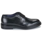 Brett & Sons 4705-GORDON Nero Derby Uomo - 2