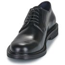 Brett & Sons 4705-GORDON Nero Derby Uomo - 3