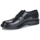 Brett & Sons 4705-GORDON Nero Derby Uomo - 4