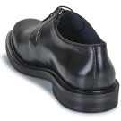 Brett & Sons 4705-GORDON Nero Derby Uomo - 5