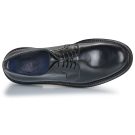 Brett & Sons 4705-GORDON Nero Derby Uomo - 6