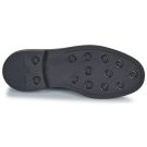 Brett & Sons 4705-GORDON Nero Derby Uomo - 7