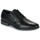 Bugatti  GAPO  Nero -  Derby Uomo - 1