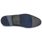 Bugatti  GAPO  Nero -  Derby Uomo - 7