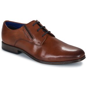 Scarpe uomo Bugatti  LEAGRO  Marrone Bugatti 4066611412232