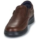 CallagHan CHUCK WATER Marrone Derby Uomo - 3