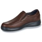 CallagHan CHUCK WATER Marrone Derby Uomo - 4