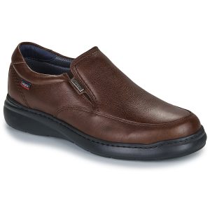Scarpe uomo CallagHan  CHUCK WATER  Marrone CallagHan 8430400530913