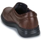 CallagHan CHUCK WATER Marrone Derby Uomo - 5