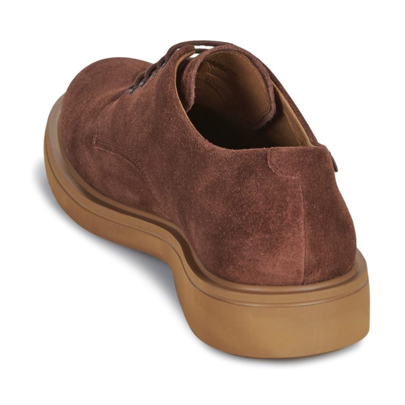 Camper NORMAN Marrone Derby Uomo - 5