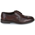 Carlington  LOUVIAN  Marrone -  Derby Uomo - 2