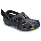Crocs Batman Batmobile Cls Clg Nero - Zoccoli Uomo - 1