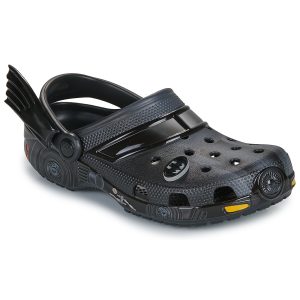 Scarpe uomo Crocs  Batman Batmobile Cls Clg  Nero Crocs 196265806959