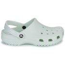 Crocs Classic vert salopes Homme - 2