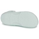Crocs Classic vert salopes Homme - 7