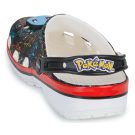 Crocs  Pokemon Print Cls Clg  Nero -  Zoccoli Uomo - 5