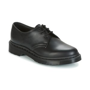 Scarpe uomo Dr. Martens  1461 MONO  Nero Dr. Martens 883985393561