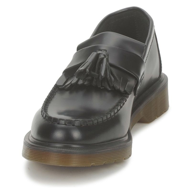Dr. Martens  ADRIAN  Nero -  Mocassini Uomo - 3