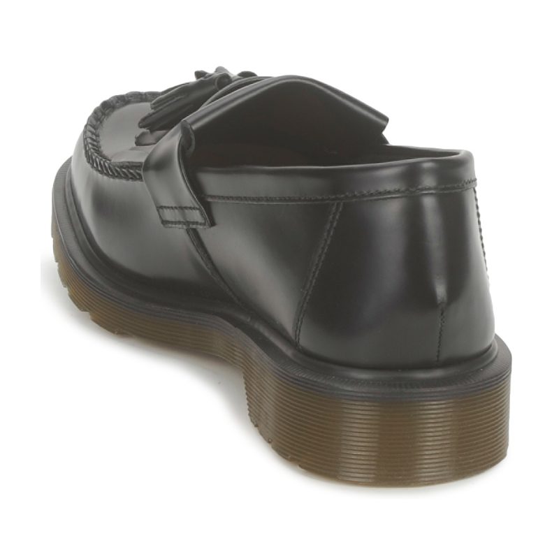 Dr. Martens  ADRIAN  Nero -  Mocassini Uomo - 5