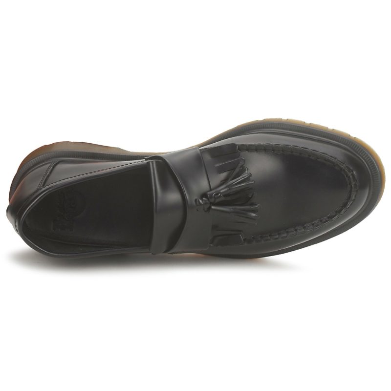 Dr. Martens  ADRIAN  Nero -  Mocassini Uomo - 6