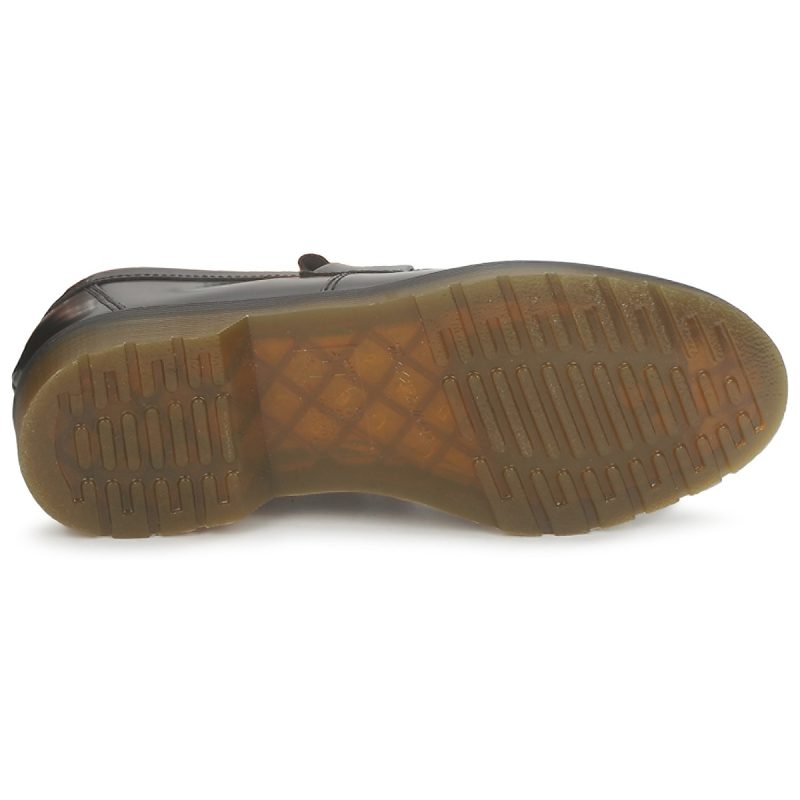Dr. Martens  ADRIAN  Nero -  Mocassini Uomo - 7